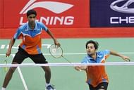 B Sumeedi Reddy (left)